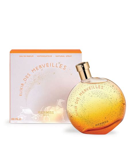 hermes eau des merveilles edp uk|hermes elixir des merveilles perfume.